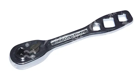 ráčna REFCO 9881547, R6950